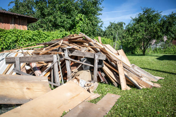 Best Scrap Metal Removal  in Velva, ND