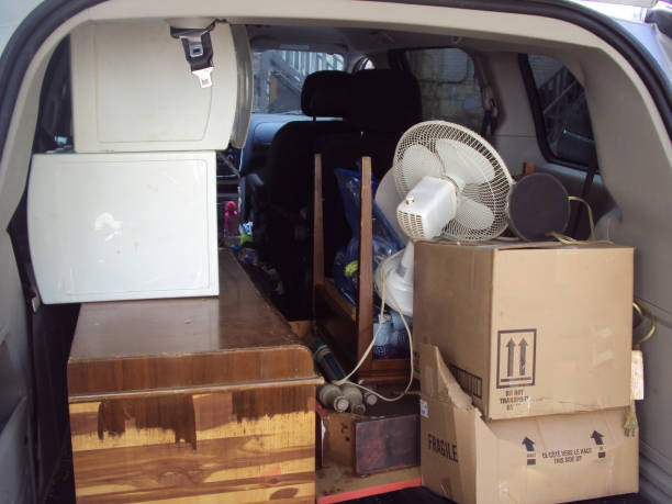 Best Junk Removal for Events  in Velva, ND