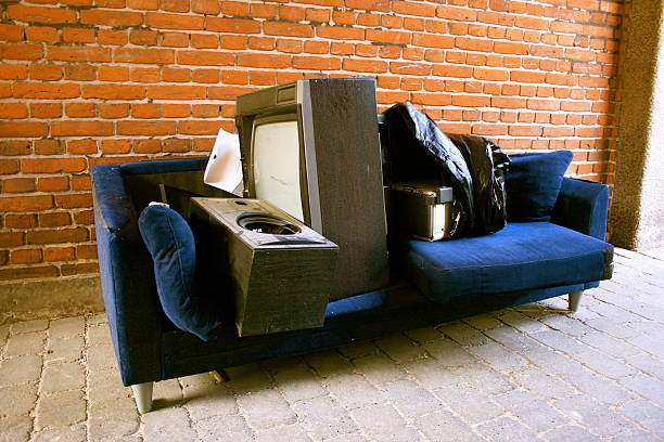 Best Residential Junk Removal  in Velva, ND