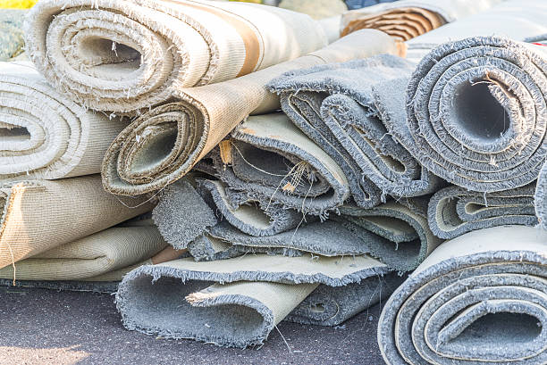 Best Commercial Junk Removal  in Velva, ND