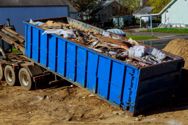 Velva, ND Junk Removal Services Company