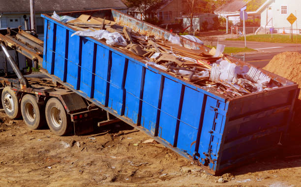Best Hot Tub Removal  in Velva, ND